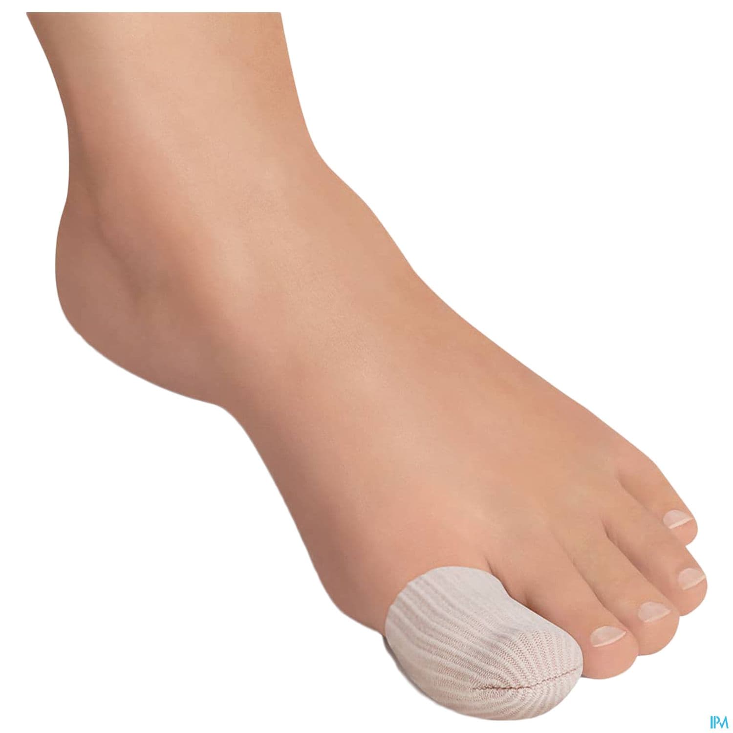 DOIGT PROTEC FEETPAD ORT/DOIGT TM