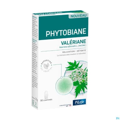 PHYTOBIANE VALERIANE CPR 30