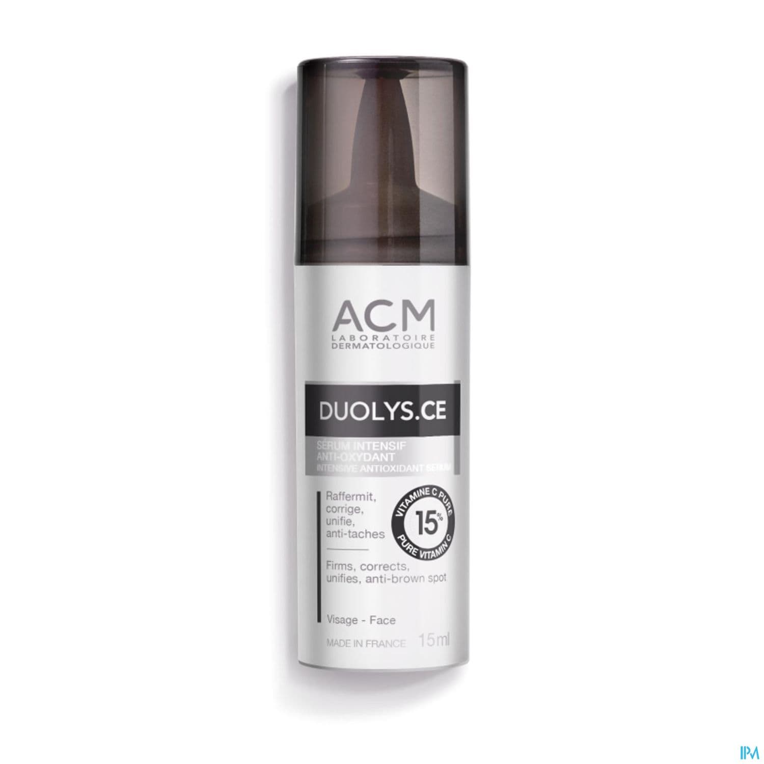 DUOLYS.CE SERUM INTENSIF 15ML — Pharmacie Comedie
