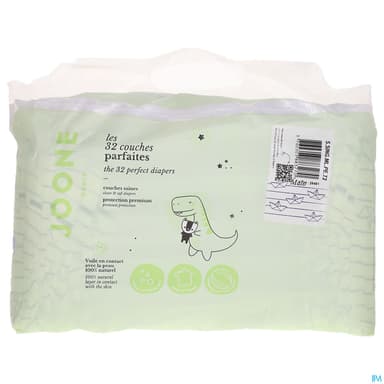 JOONE COUCHE MALO T2 3-5KG 32