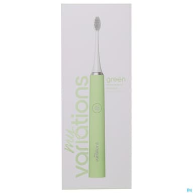 MYVARIATIONS BAD ELEC VERTE