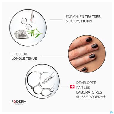 PODERM COLOR CARE VAO RGE ALLUR253