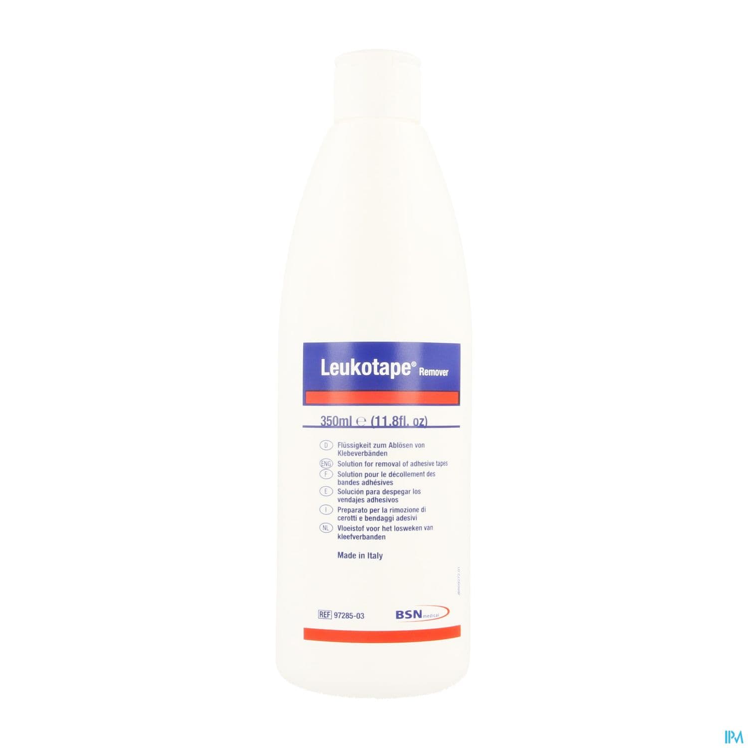 LEUKOTAPE REMOVER 350ML