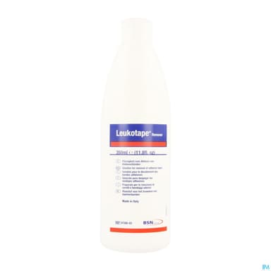 LEUKOTAPE REMOVER 350ML