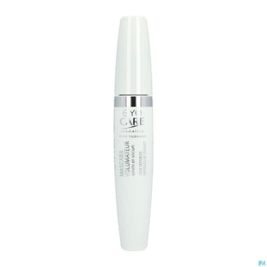EYE-CARE MASCARA VOL PEARL GREY 9G