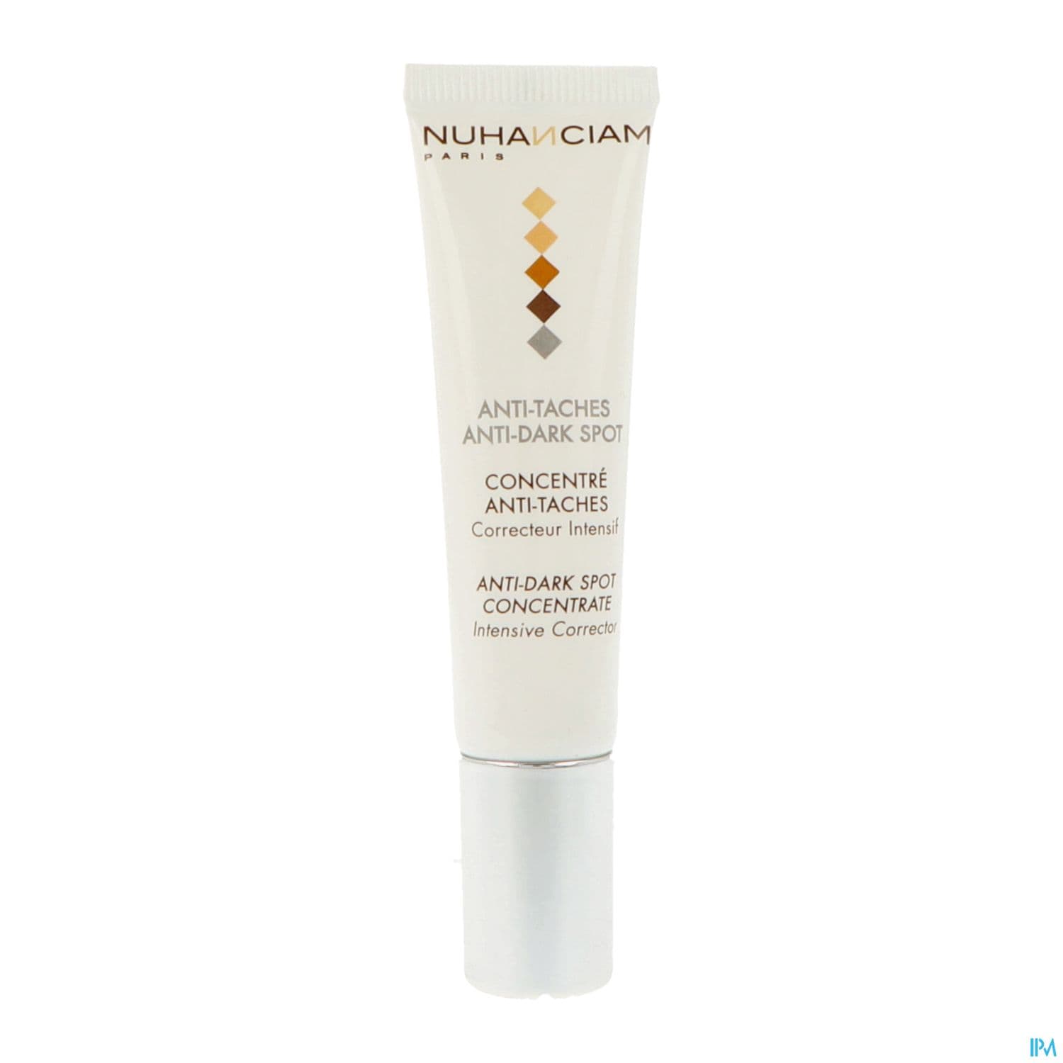 NUHANCIAM CONCENTRE A/TACHE 15ML