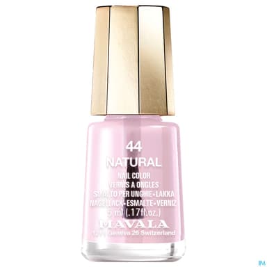 MAVALA VERNIS ONGL NATURAL 044