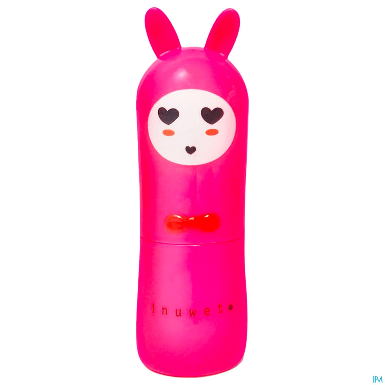 INUWET BAUME LEVRE CERISE 3G