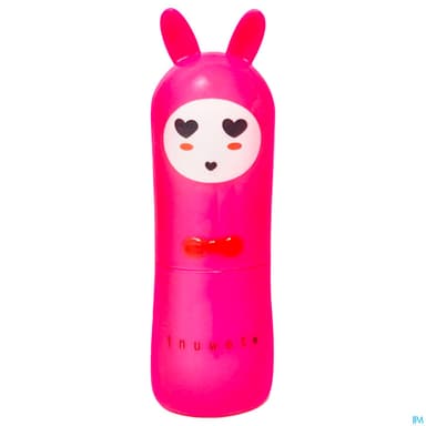 INUWET BAUME LEVRE CERISE 3G