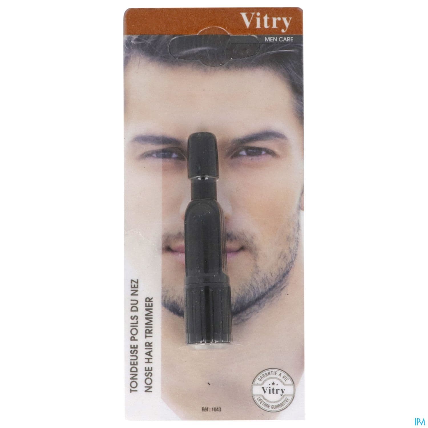 TONDEUSE VITRY POIL NEZ USA
