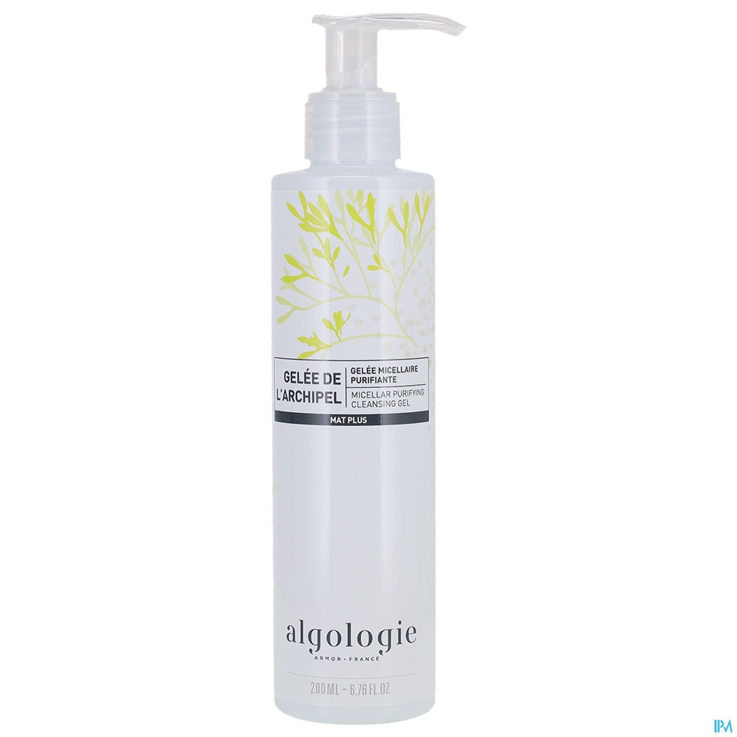 ALGOLOGIE GELEE ARCHIPEL 200ML