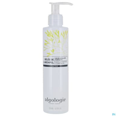 ALGOLOGIE GELEE ARCHIPEL 200ML