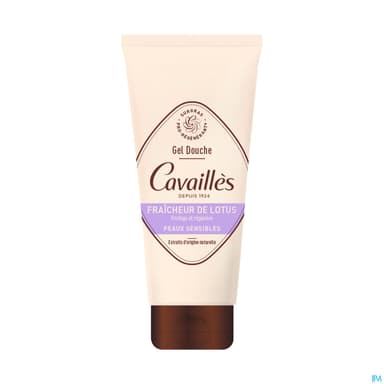 CAVAILLES DCH SUR EXT/DX LOTUS 200