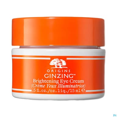 ORIGINS ECLAT CR YEUX ILLUM COOL