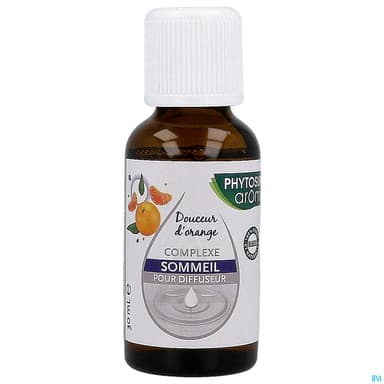 PHYTOSUNAROM CPLXE DIFF SOMM 30ML