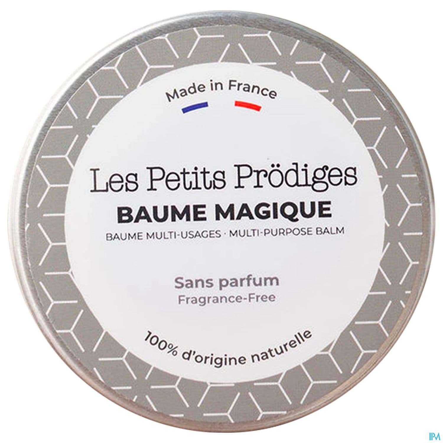 Les Petits Prodiges Baume Multiusages Neutre 30ml