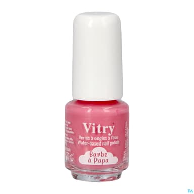 VITRY VAO BASE EAU BARBE PAPA 4ML