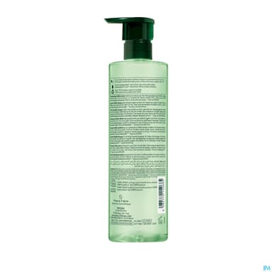 FURTERER NATURIA SH DOUCEUR 400ML