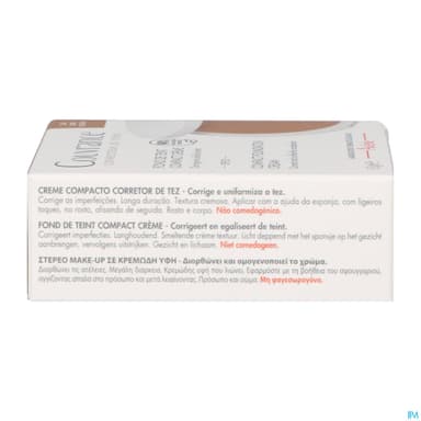 AVENE COUVRANCE FDT CR DORE
