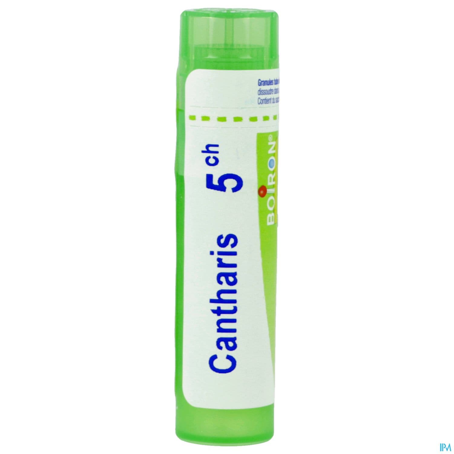 Boiron Cantharis 5ch Granules 4g