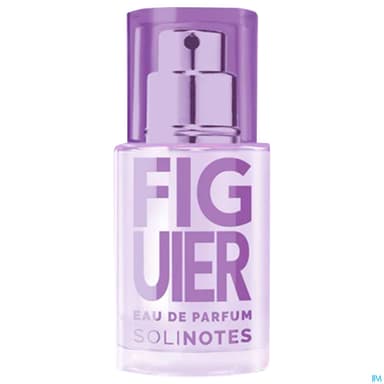 SOLINOTES EAU PARF FIGUIER 15ML