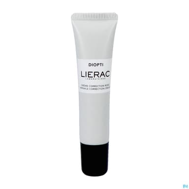 LIERAC CR COMB DIOPTIRIDE 15ML