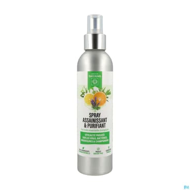 DAYANG SPR ASSAINISS/PURIF 200ML