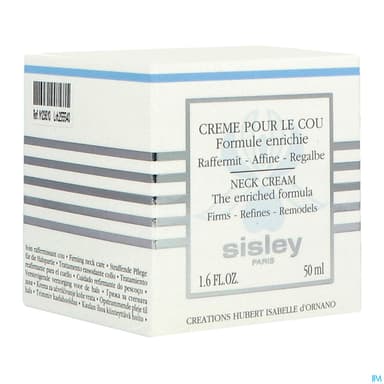SISLEY CR COU FORMULE ENRICHIE50ML