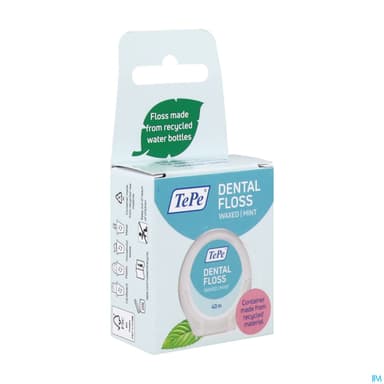 TEPE FIL DENT DENTAL FLOSS