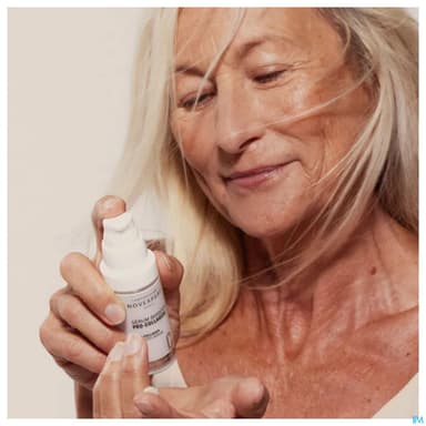 NOVEXPERT SERUM BOOSTER 30ML