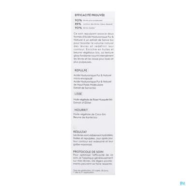 PATYKA REPULPANT LEVRE HYALU 7ML