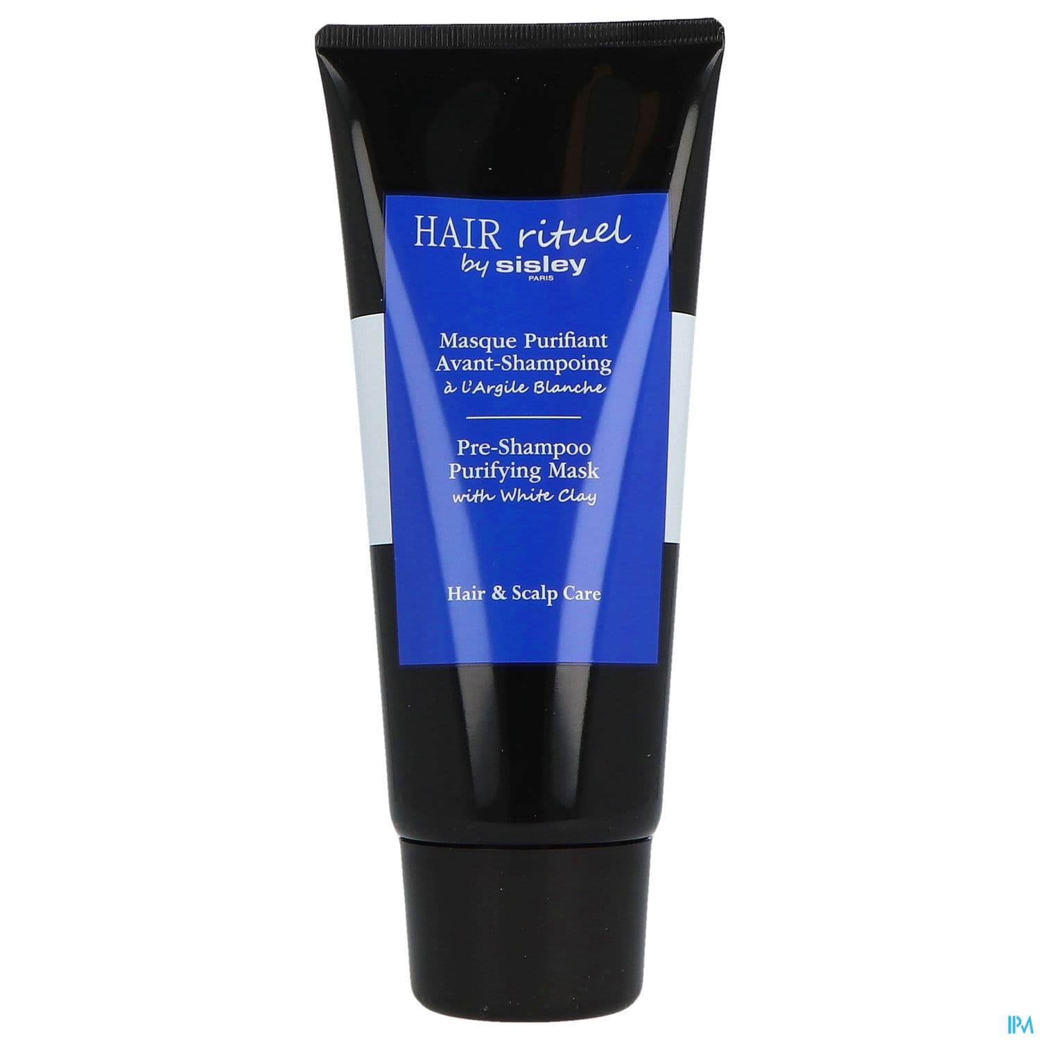 HAIR RITUEL MASQ PURIFIANT 200ML