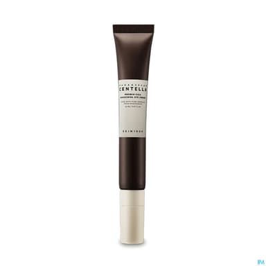 Skin1004 Madagascar Centella Creme Contour Des Yeux A La Centella Asiatica Et Au Bakuchiol 20ml