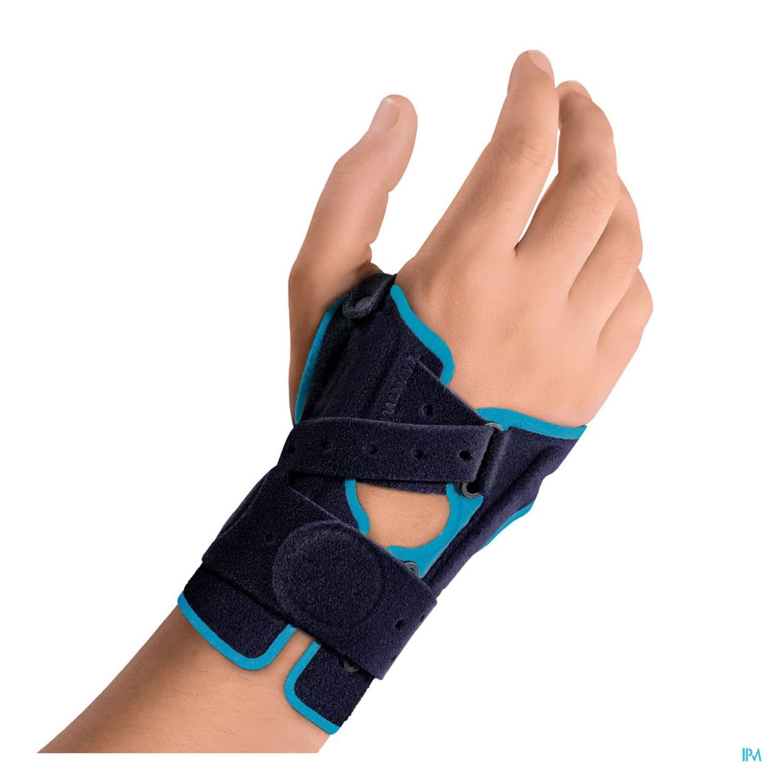 ATTEL POIGN MOUV'N FIT TURQUOIS T1 — Pharmacie Fontaine Tours