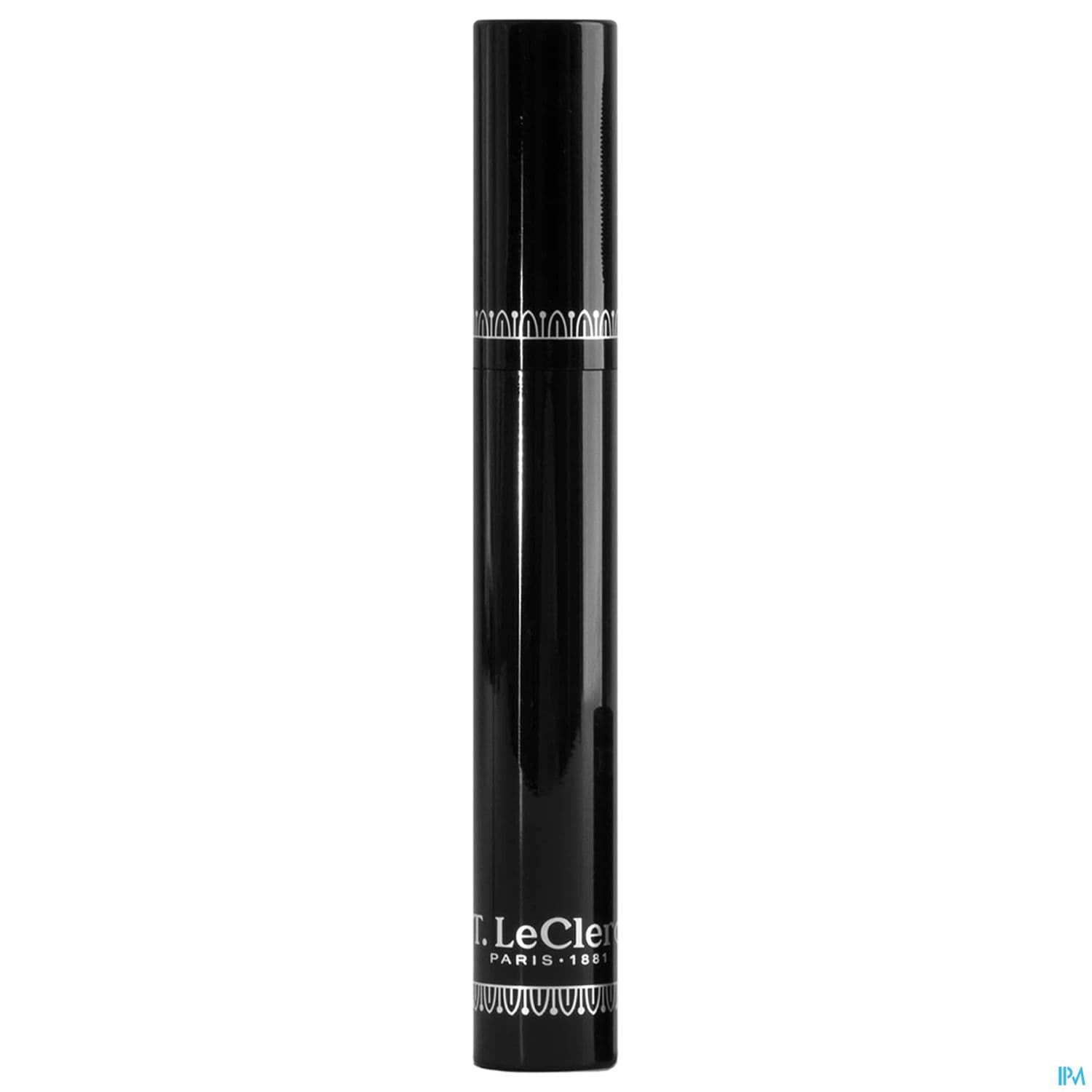 T.LECLERC MASCARA WATERPR NOIR