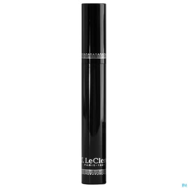 T.LECLERC MASCARA WATERPR NOIR