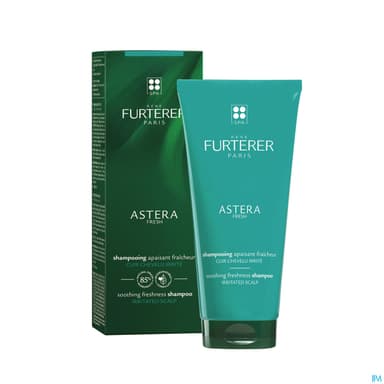 FURTERER ASTERA FRESH SH 200ML