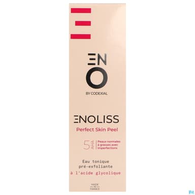 ENOLISS PERF SKIN PEEL 5 AHA 100ML