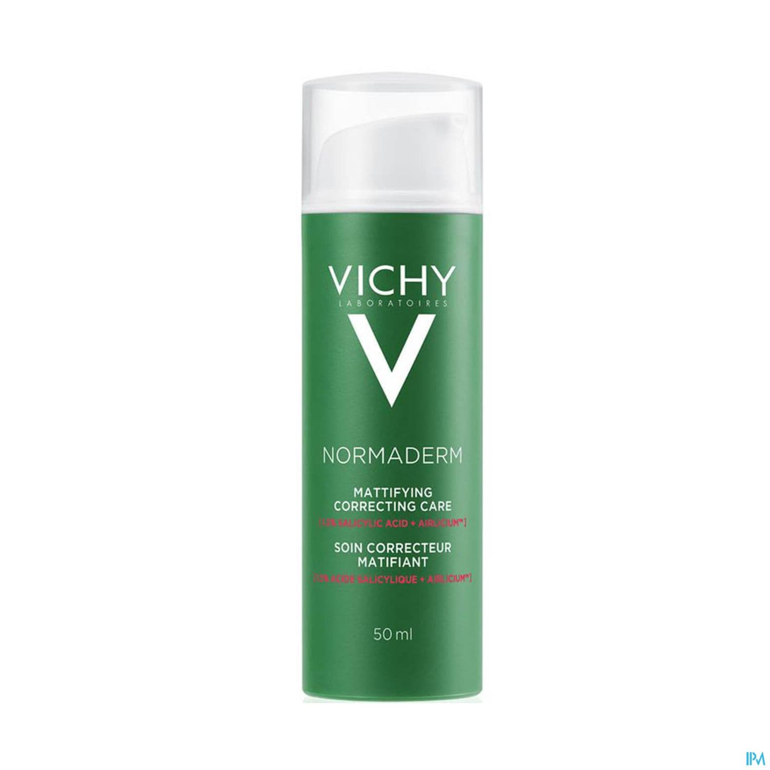 NORMADERM SOIN CORRECTEUR MAT 50ML