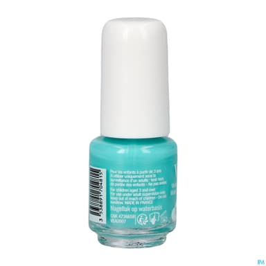 VITRY VAO BASE EAU BERLINGOT 4ML