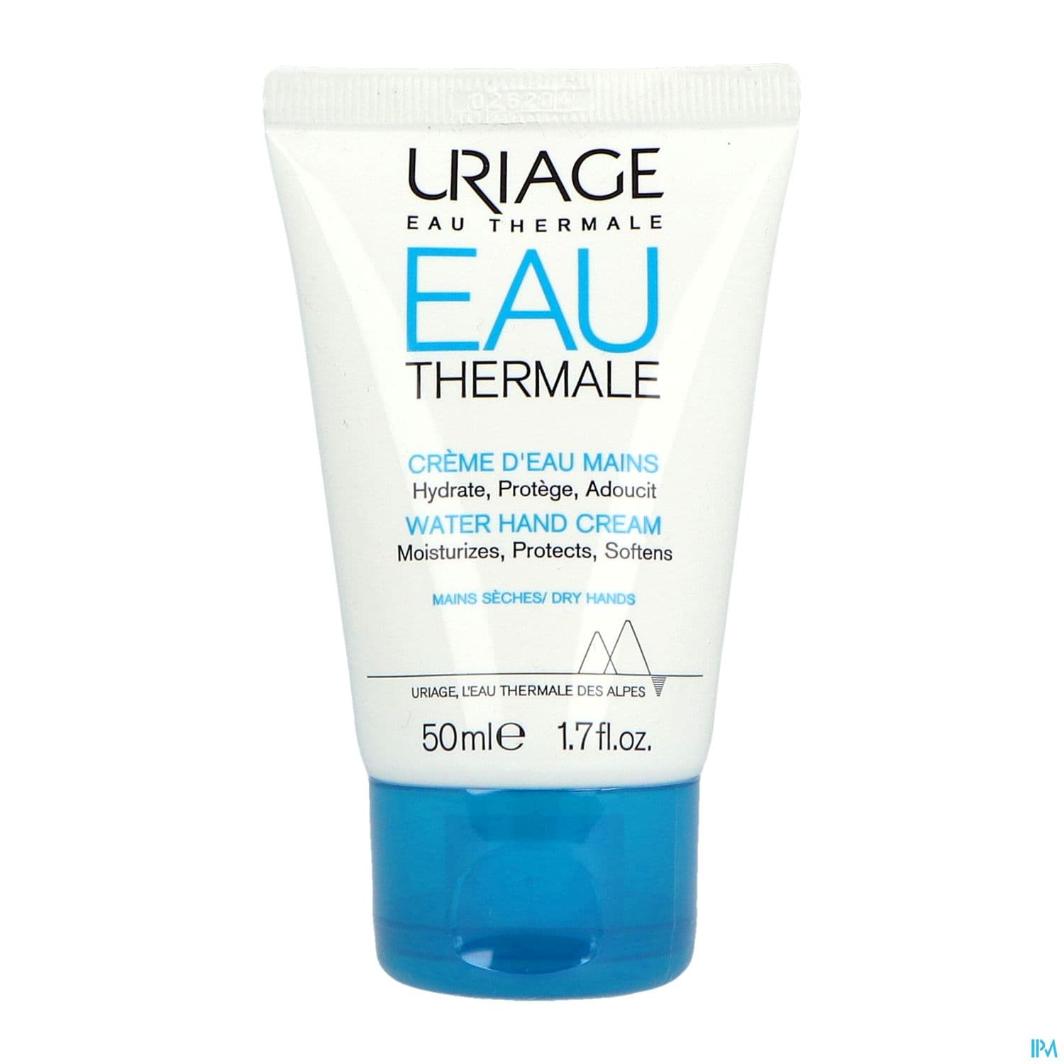 URIAGE EAU THERM CR EAU MAIN 50ML