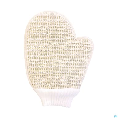 Les Petits Bains De Provence Gant Sisal