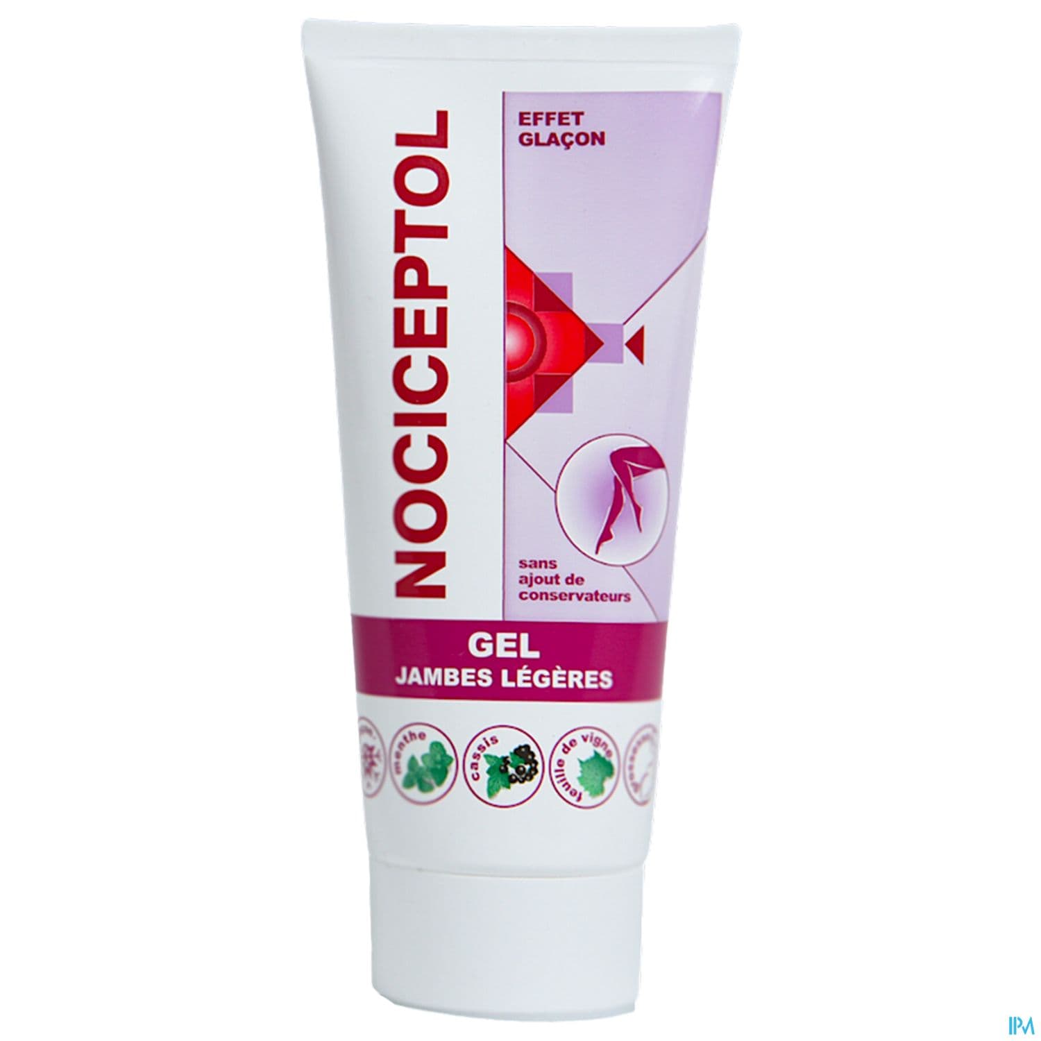 Nociceptol Gel Jambes Legeres 90ml