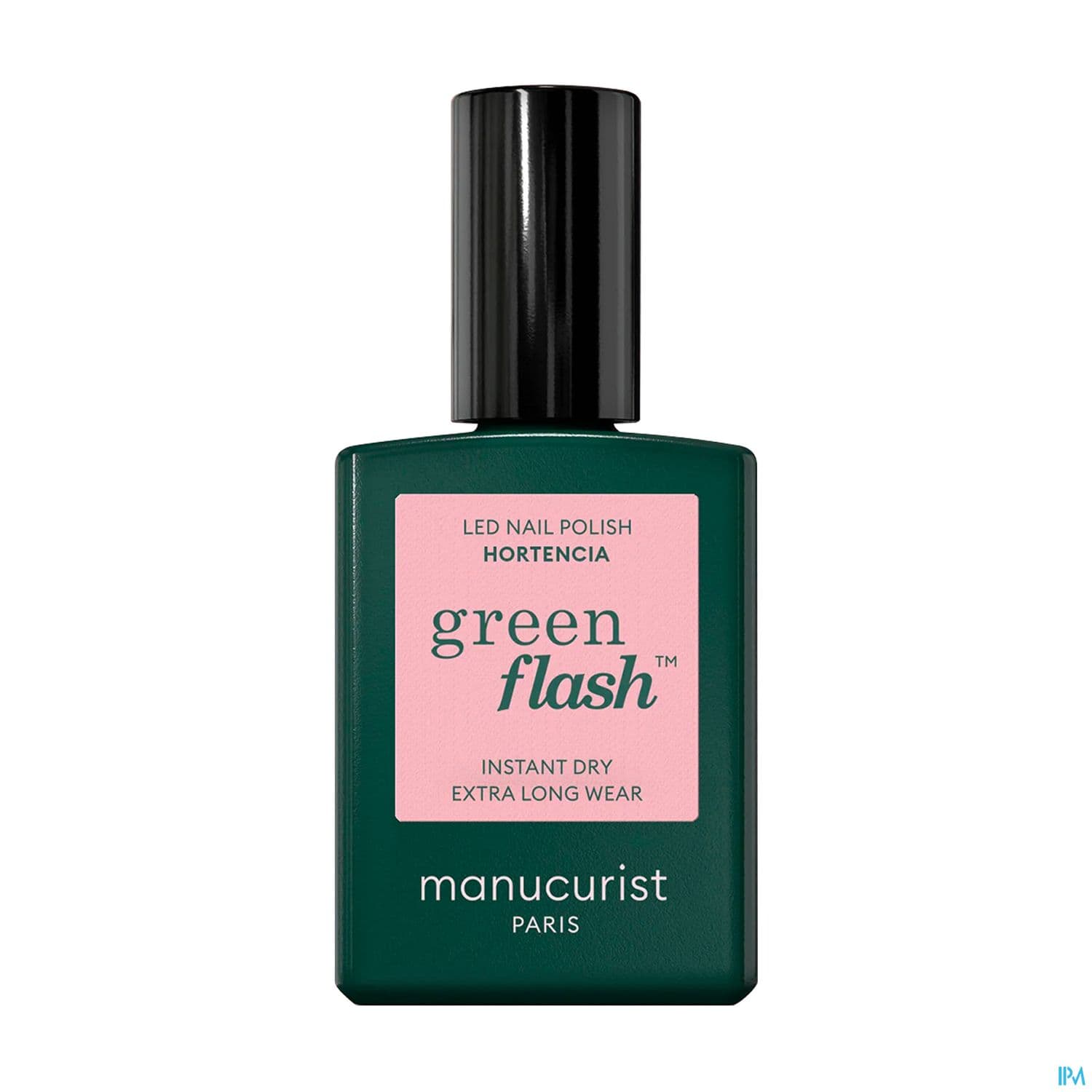 GREEN FLASH VAO HORTENCIA 15ML