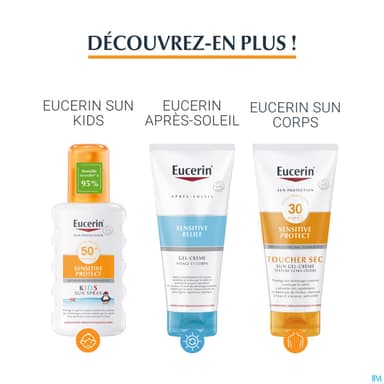 EUCERIN SUN PIGMENT CONTROL SPF50+
