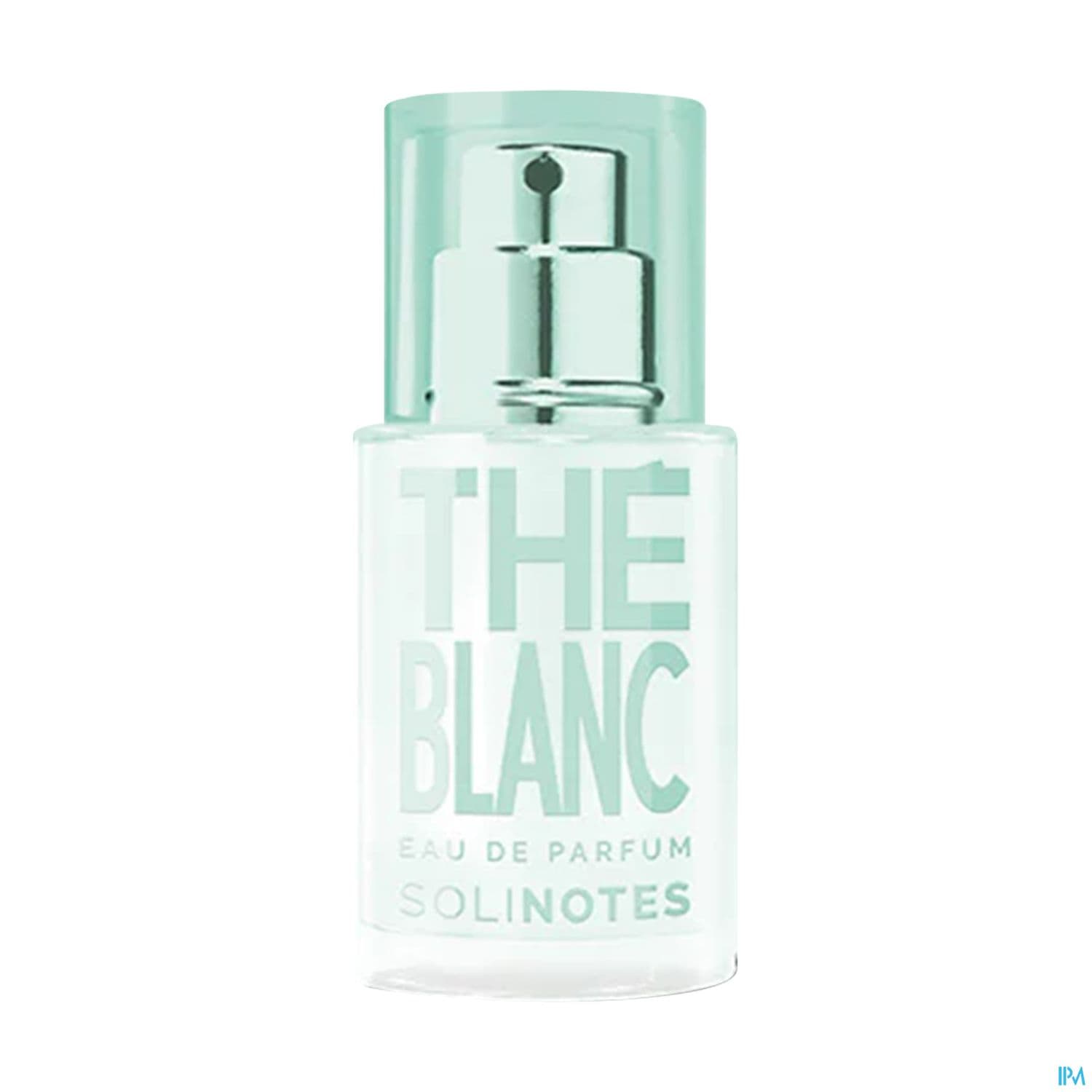 SOLINOTES EAU PARF THE BLANC 15ML