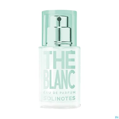 SOLINOTES EAU PARF THE BLANC 15ML