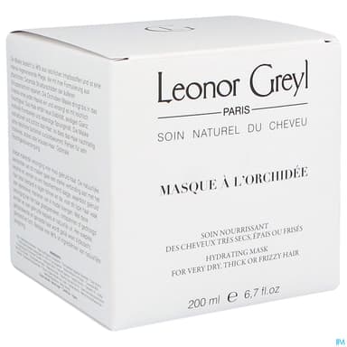 LEONOR GREYL MASQ ORCHIDEE 200ML