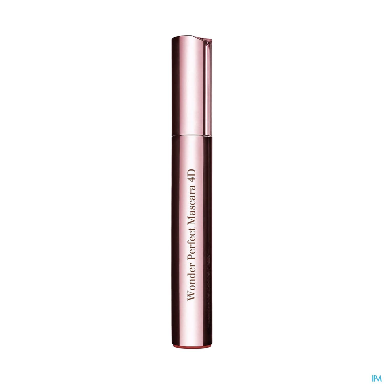 CLARINS MASCARA WOND PERF4D BLACK