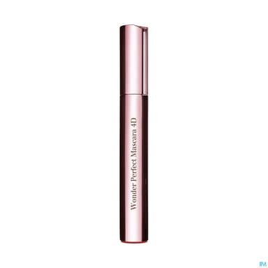 CLARINS MASCARA WOND PERF4D BLACK